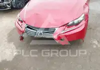 2014 Lexus IS250 фото
