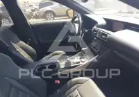 2014 Lexus IS250 фото