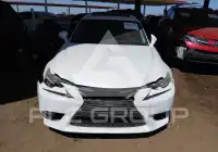 2014 Lexus IS250 фото