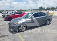 2014 Lexus IS250 фото