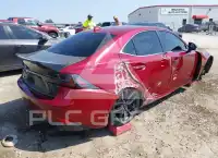 2014 Lexus IS250 photo