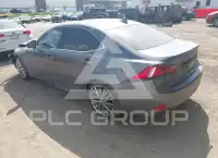 2014 Lexus IS250 photo