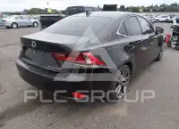 2014 Lexus IS250 photo