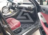 2014 Lexus IS250 фото