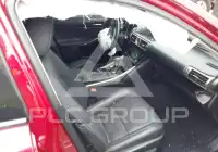 2014 Lexus IS250 фото