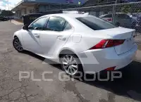 2014 Lexus IS250 фото