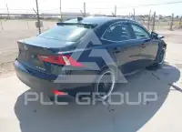 2014 Lexus IS250 photo
