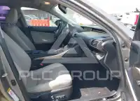 2014 Lexus IS250 photo