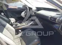 2014 Lexus IS250 фото