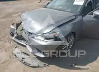 2014 Lexus IS250 photo