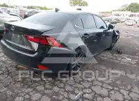 2014 Lexus IS250 фото