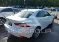 2014 Lexus IS250 photo