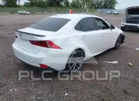 2014 Lexus IS250 фото