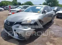 2014 Lexus IS250 photo