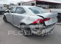 2014 Lexus IS250 photo