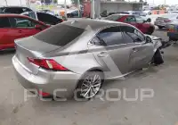 2014 Lexus IS250 фото