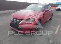 2014 Lexus IS250 photo