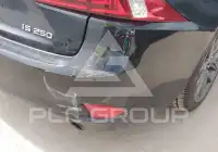 2014 Lexus IS250 фото