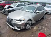 2014 Lexus IS250 фото