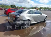 2014 Lexus IS250 фото