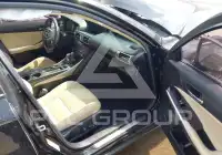 2014 Lexus IS250 photo