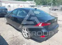 2014 Lexus IS250 photo