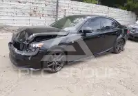 2014 Lexus IS250 photo
