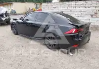 2014 Lexus IS250 photo