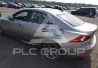 2014 Lexus IS250 photo