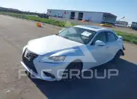 2014 Lexus IS250 фото