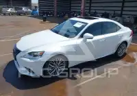 2014 Lexus IS250 фото
