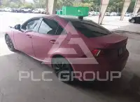 2014 Lexus IS250 фото