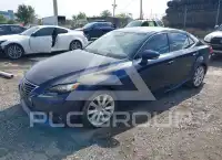 2014 Lexus IS250 фото