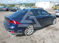 2014 Lexus IS250 фото