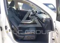 2014 Lexus IS250 фото