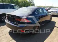 2014 Lexus IS250 фото