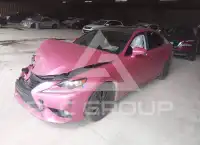 2014 Lexus IS250 фото