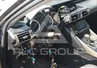 2014 Lexus IS250 фото