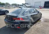 2014 Lexus IS250 photo