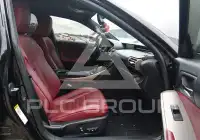 2014 Lexus IS250 photo