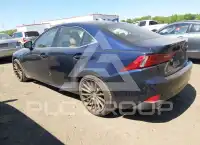 2014 Lexus IS250 фото