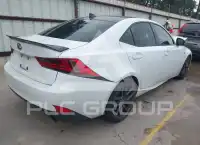2014 Lexus IS250 photo