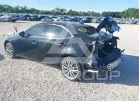2014 Lexus IS250 photo