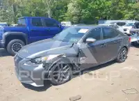 2014 Lexus IS250 фото