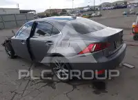 2014 Lexus IS250 фото