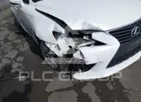 2014 Lexus IS250 фото