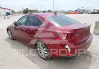 2014 Lexus IS250 photo