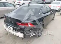 2014 Lexus IS250 фото