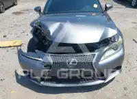 2014 Lexus IS250 photo