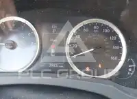 2014 Lexus IS250 фото
